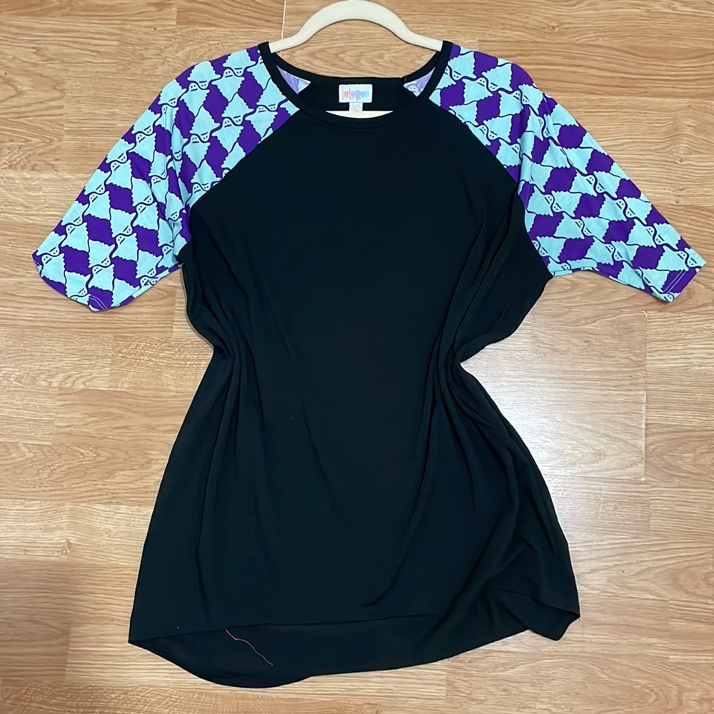 LuLaRoe Halloween Irma